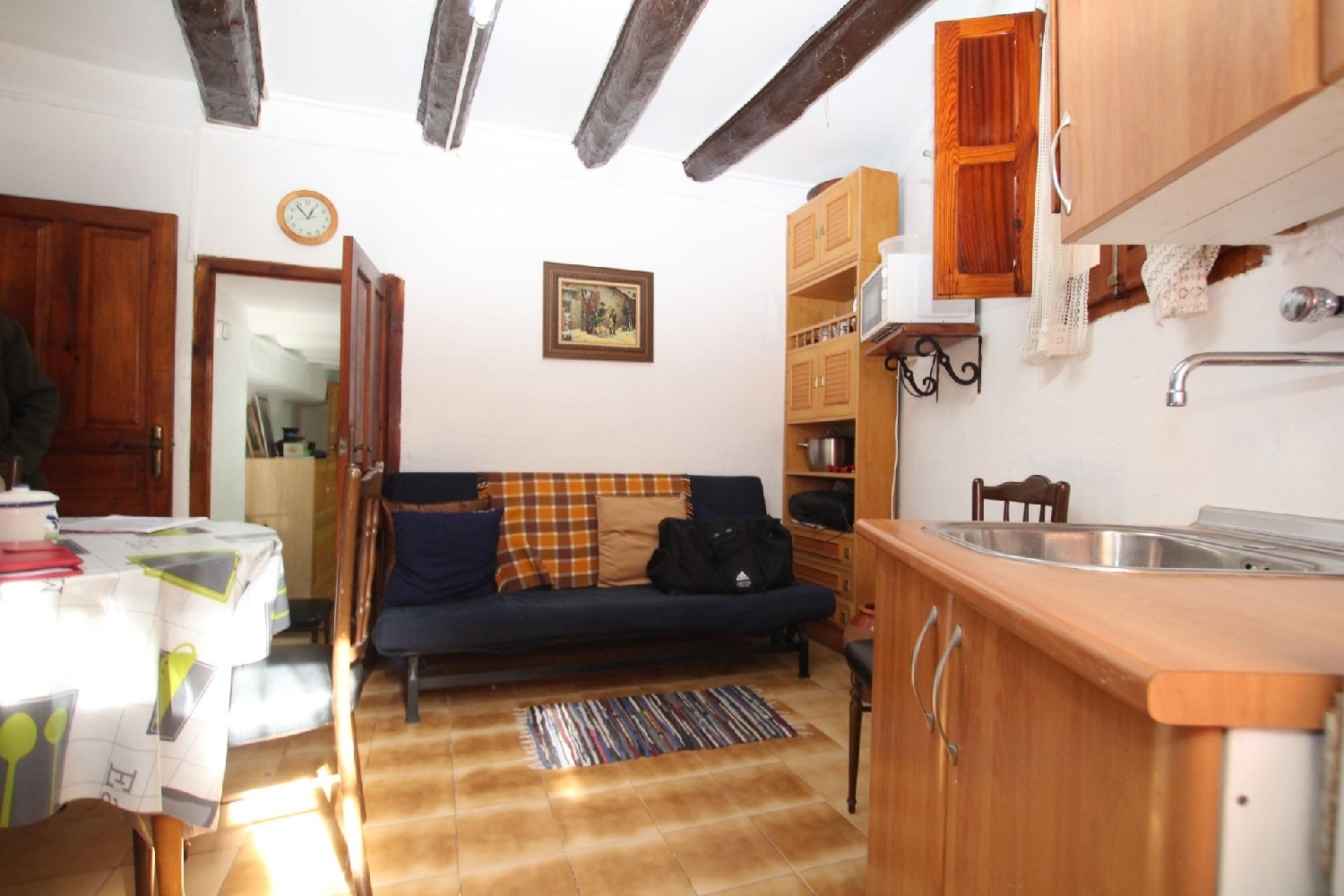  till salu lägenhet Rivas Cinco Villas 4