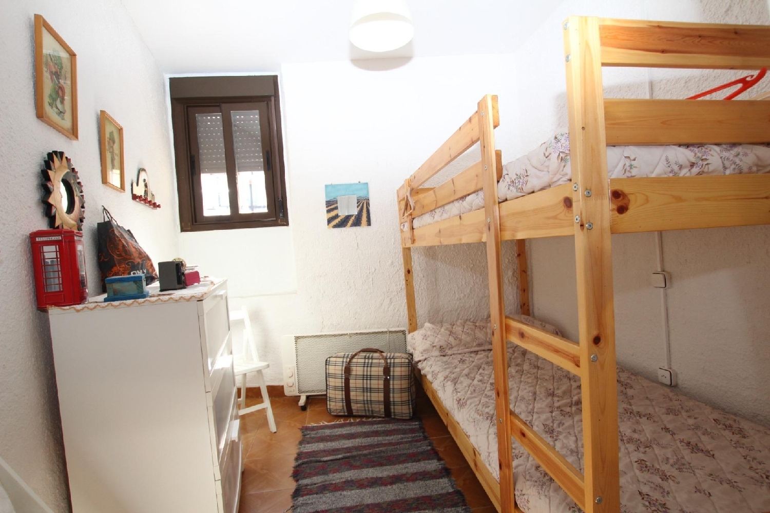  till salu lägenhet Rivas Cinco Villas 5