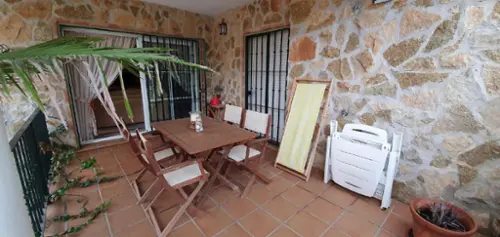 Calypso Costa Del Sol Occidental lägenhet foto 6201549