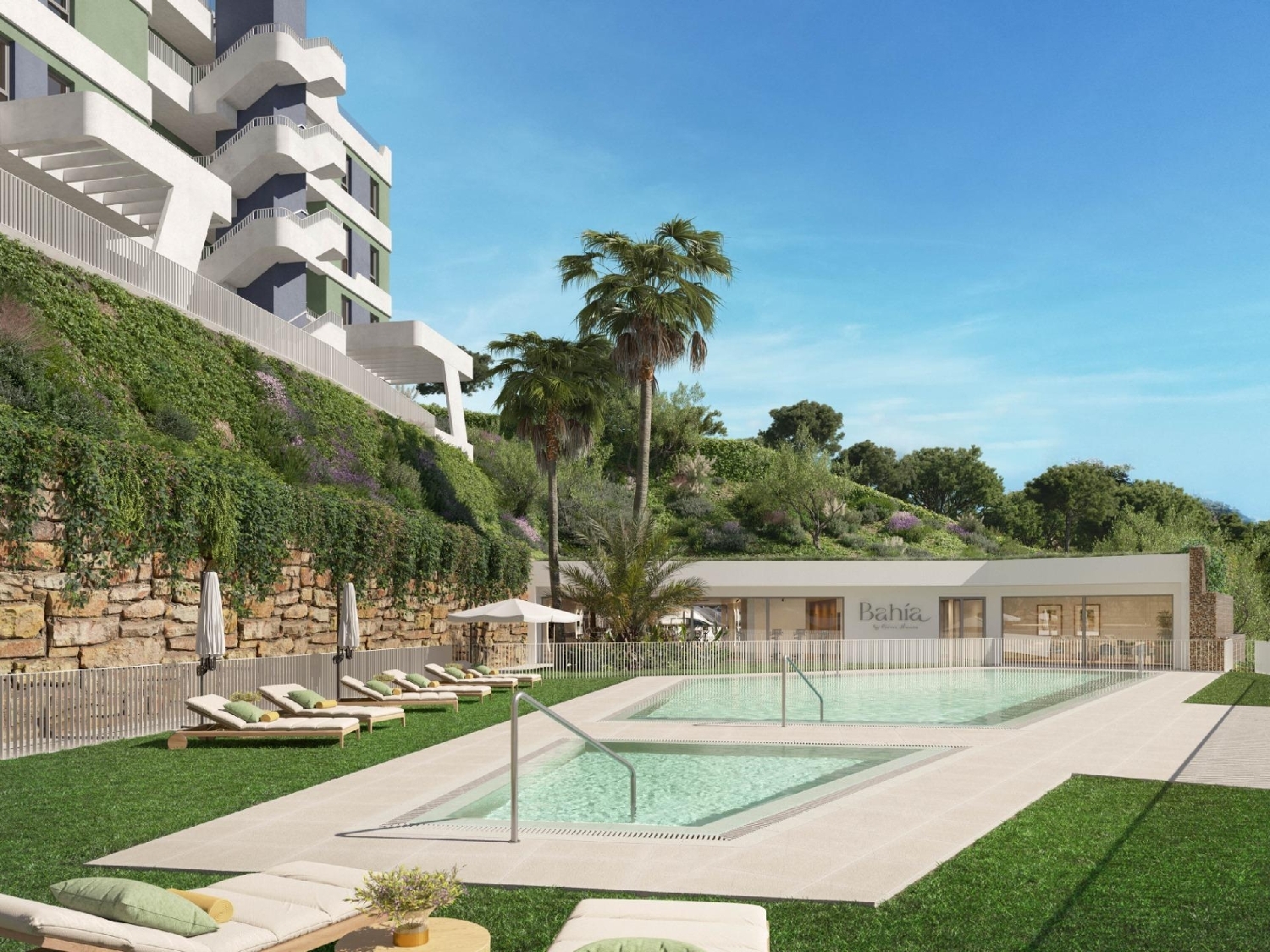  till salu lägenhet Riviera Del Sol Costa Del Sol Occidental 7
