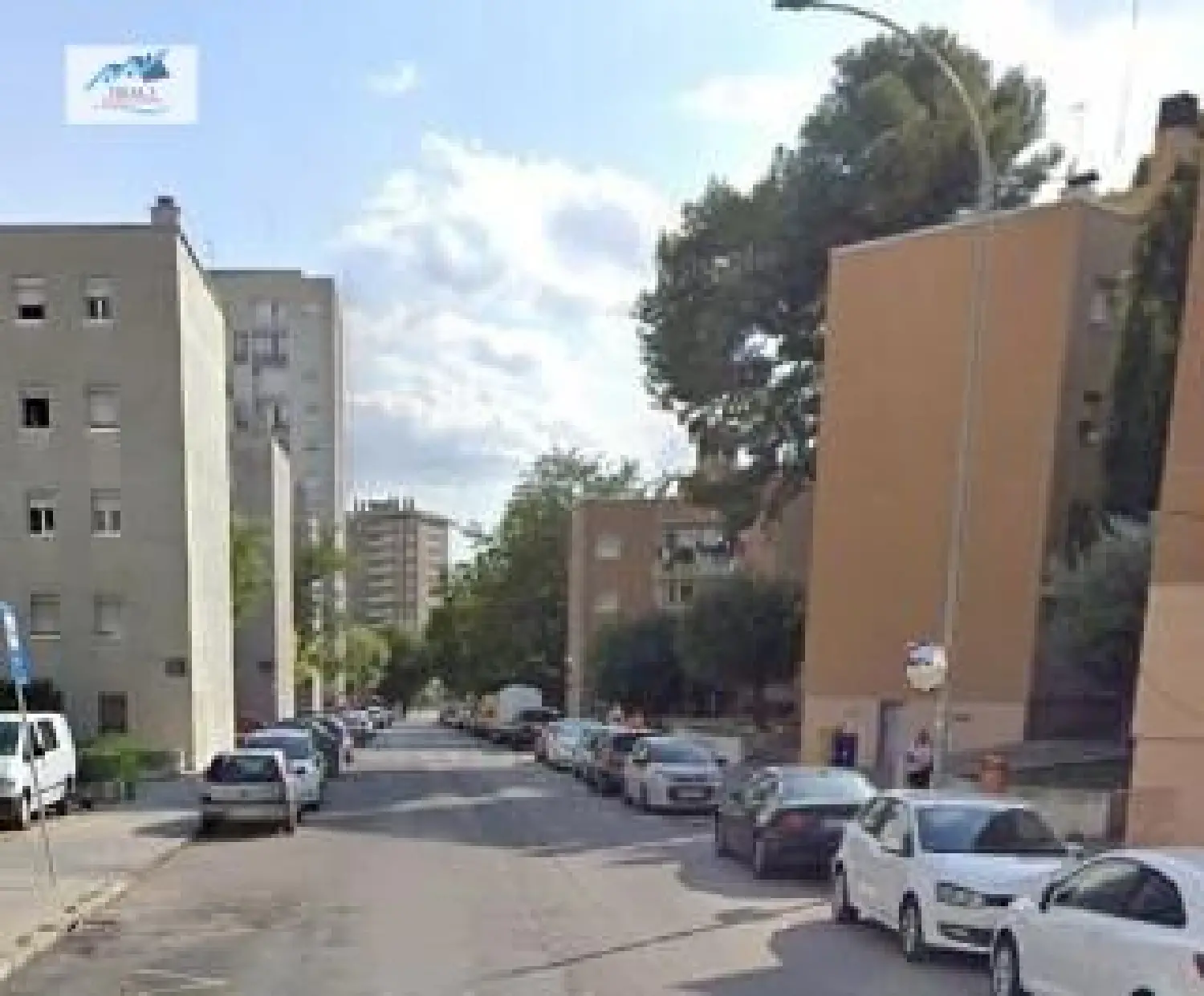  till salu lägenhet Calahonda Costa Del Sol Occidental 1