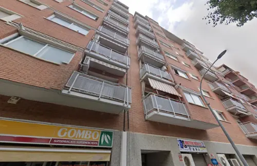 Can Vilardell Maresme lägenhet foto 6195193