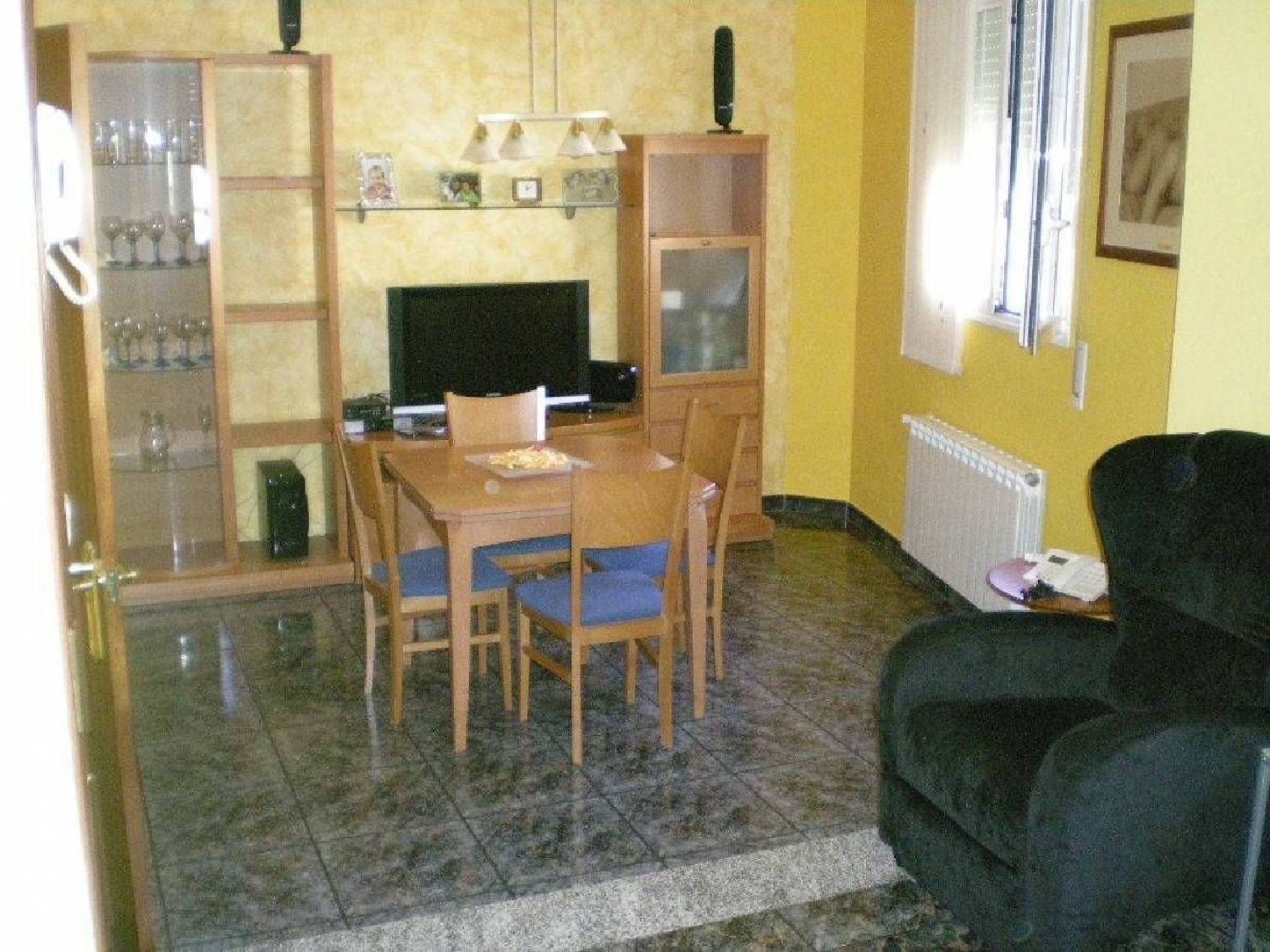  till salu lägenhet Rocafort Bages 4