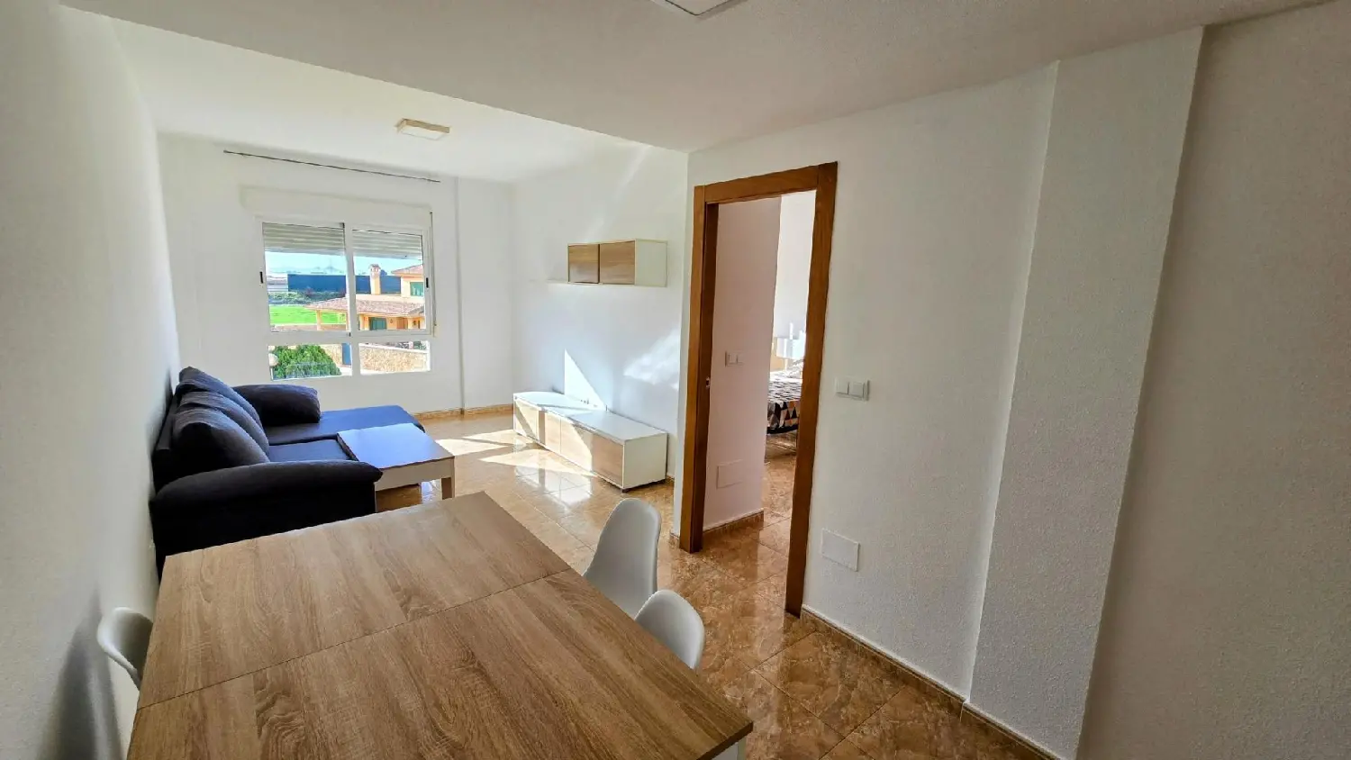 till salu lägenhet El Mirador Mar Menor 3