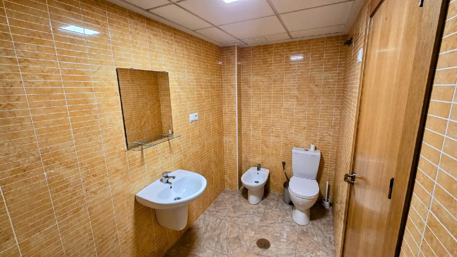  till salu lägenhet El Mirador Mar Menor 8