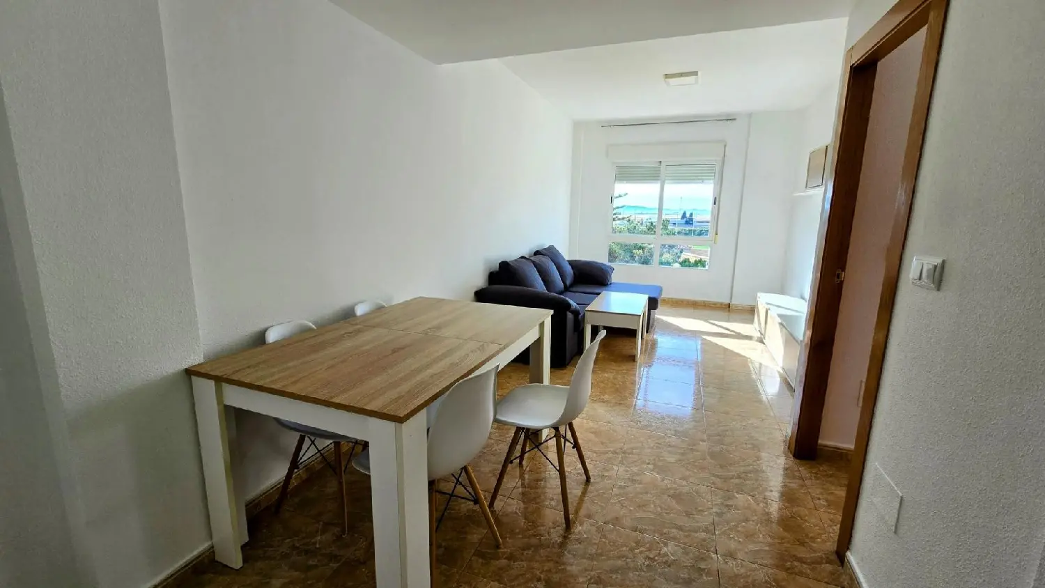  till salu lägenhet El Mirador Mar Menor 7