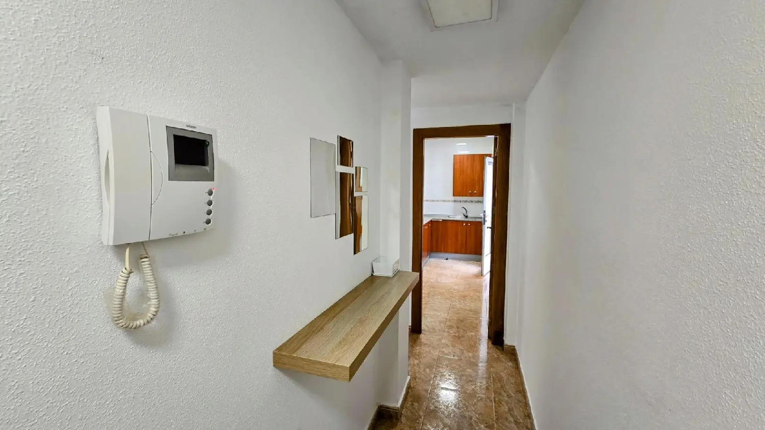 till salu lägenhet El Mirador Mar Menor 2