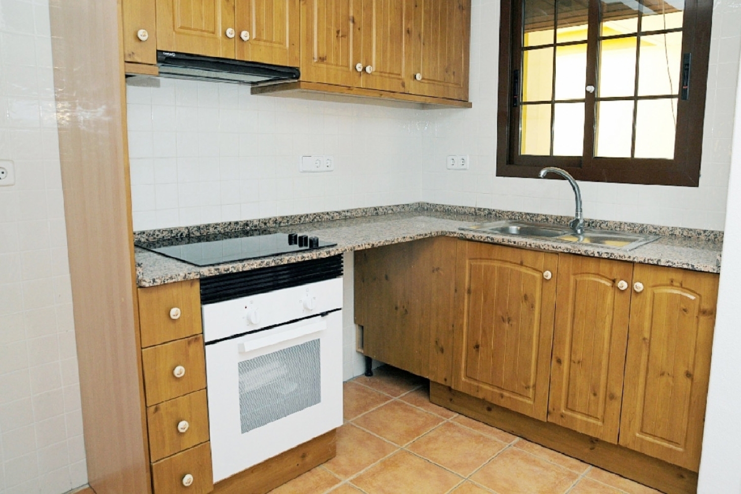  till salu lägenhet Roda Mar Menor 3