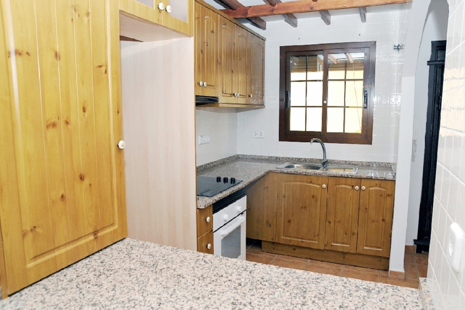  till salu lägenhet Roda Mar Menor 6