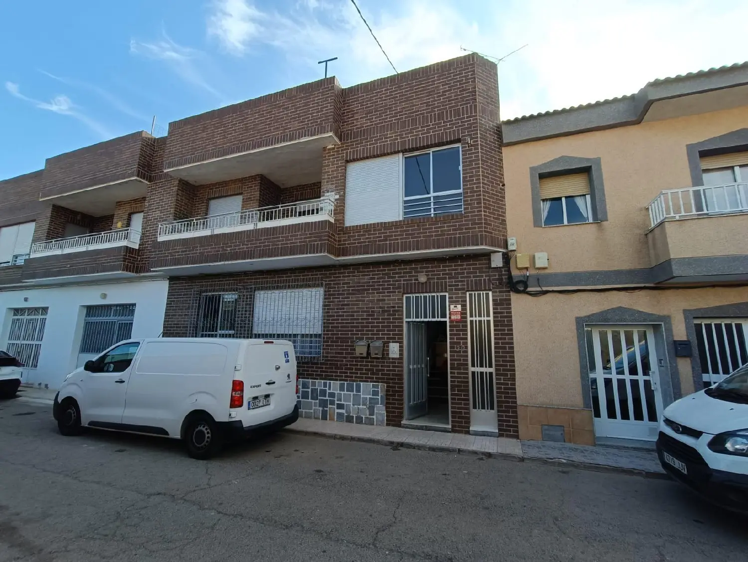  till salu lägenhet Lo Ferro Mar Menor 1