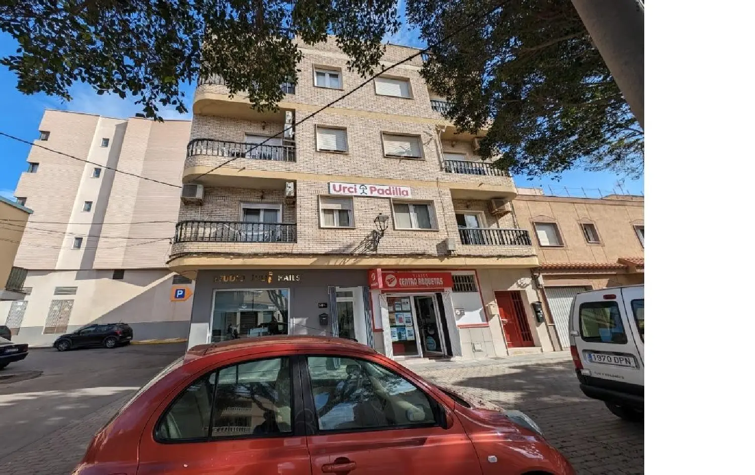 till salu lägenhet Lo Ferro Mar Menor 4