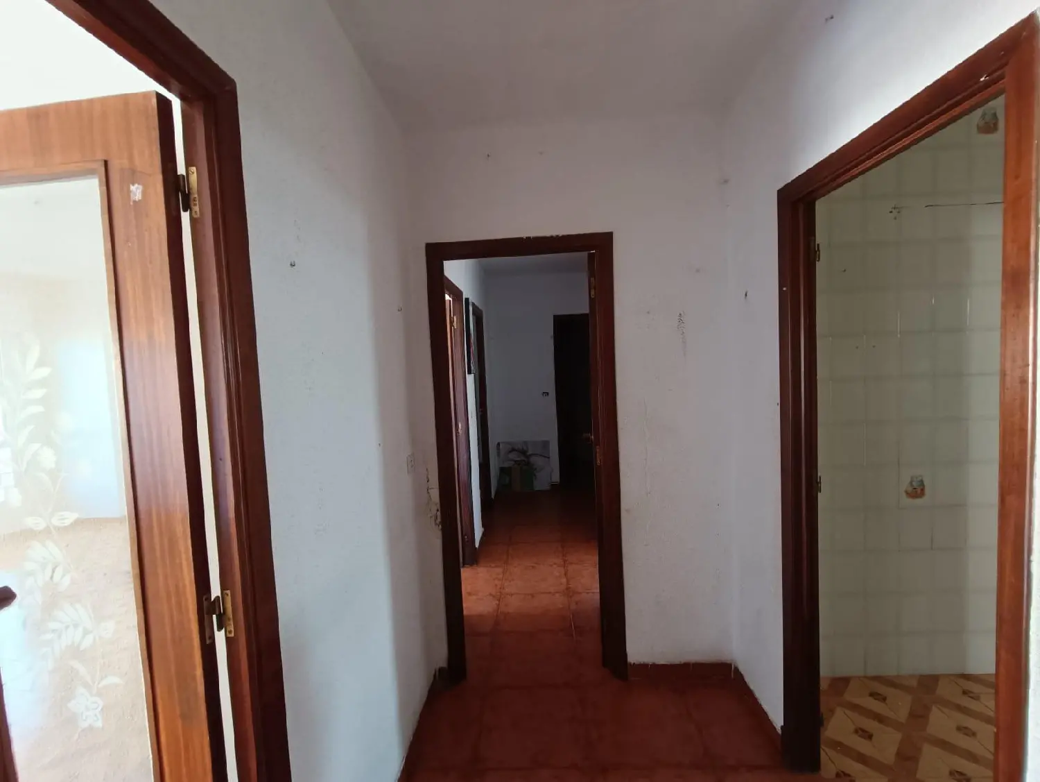 till salu lägenhet Lo Ferro Mar Menor 3