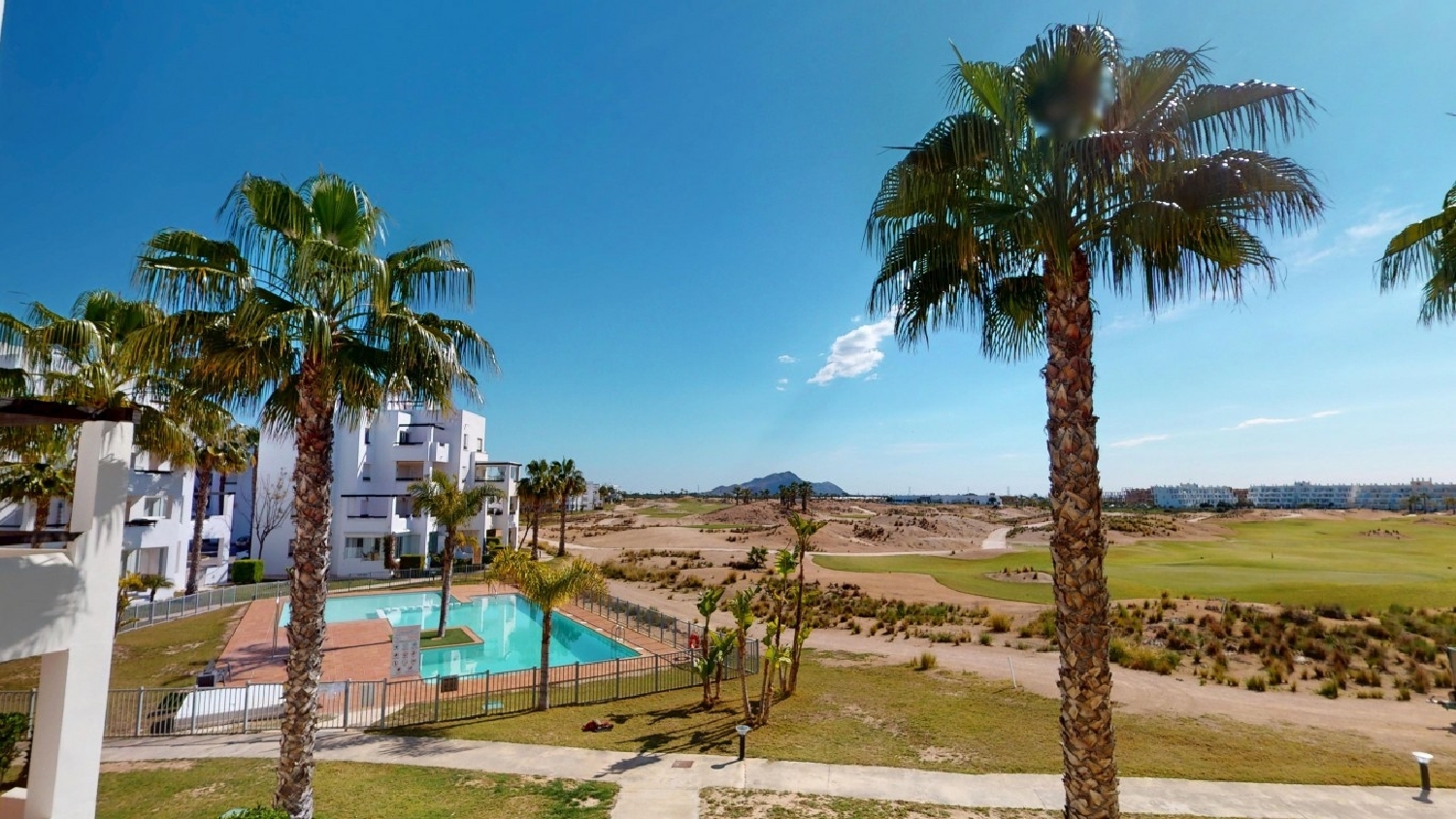  till salu lägenhet Roldán Mar Menor 2