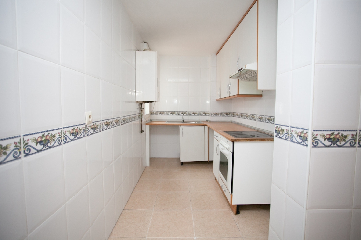  till salu lägenhet Roncesvalles Cuenca Del Guadarrama 1
