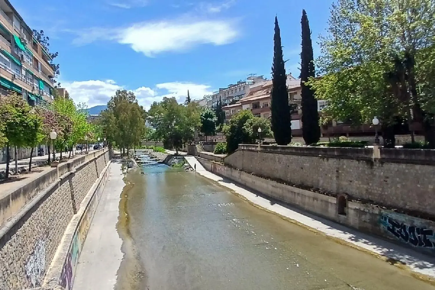 till salu lägenhet Ronda 18003 Vega De Granada 3