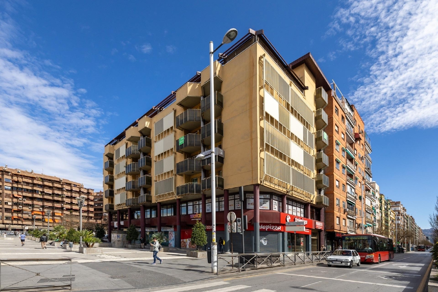  till salu lägenhet Ronda 18003 Vega De Granada 4