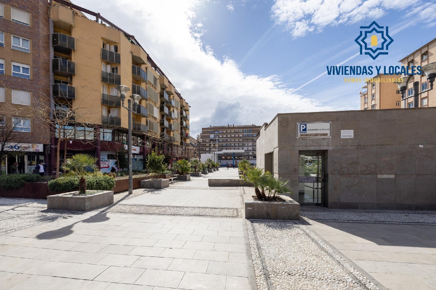  till salu lägenhet Ronda 18003 Vega De Granada 5
