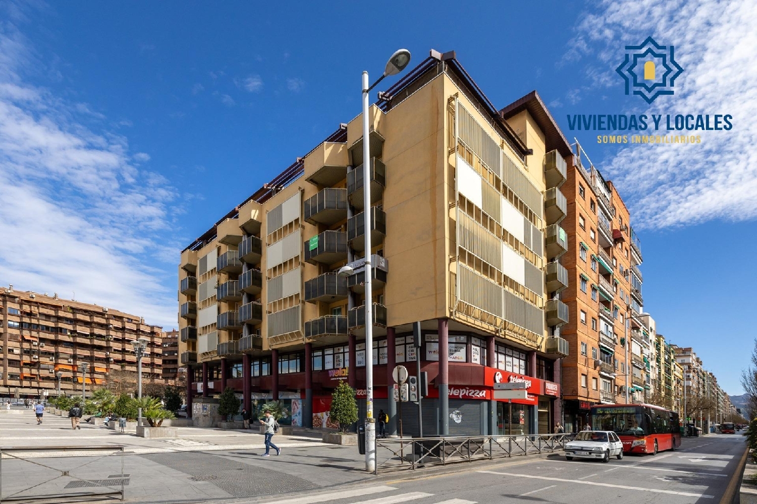  till salu lägenhet Ronda 18003 Vega De Granada 4