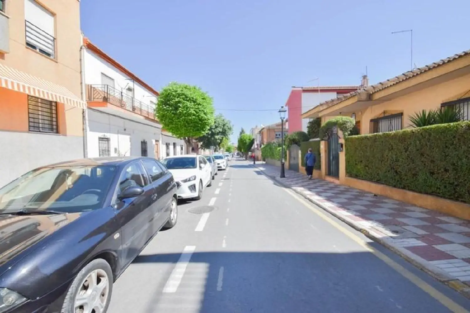 till salu lägenhet Ronda Vega De Granada 2