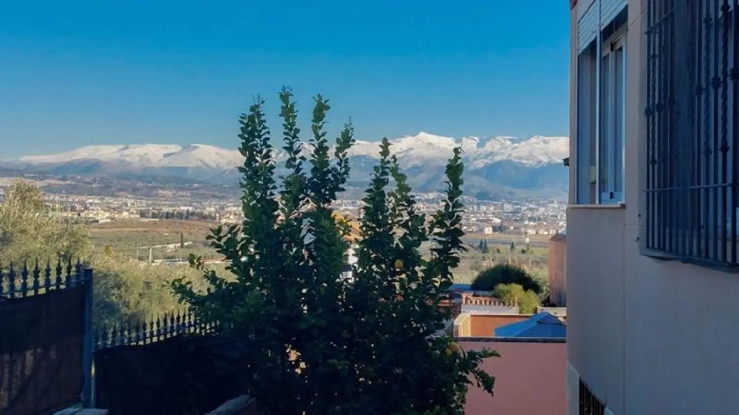 till salu lägenhet Ronda Vega De Granada 3