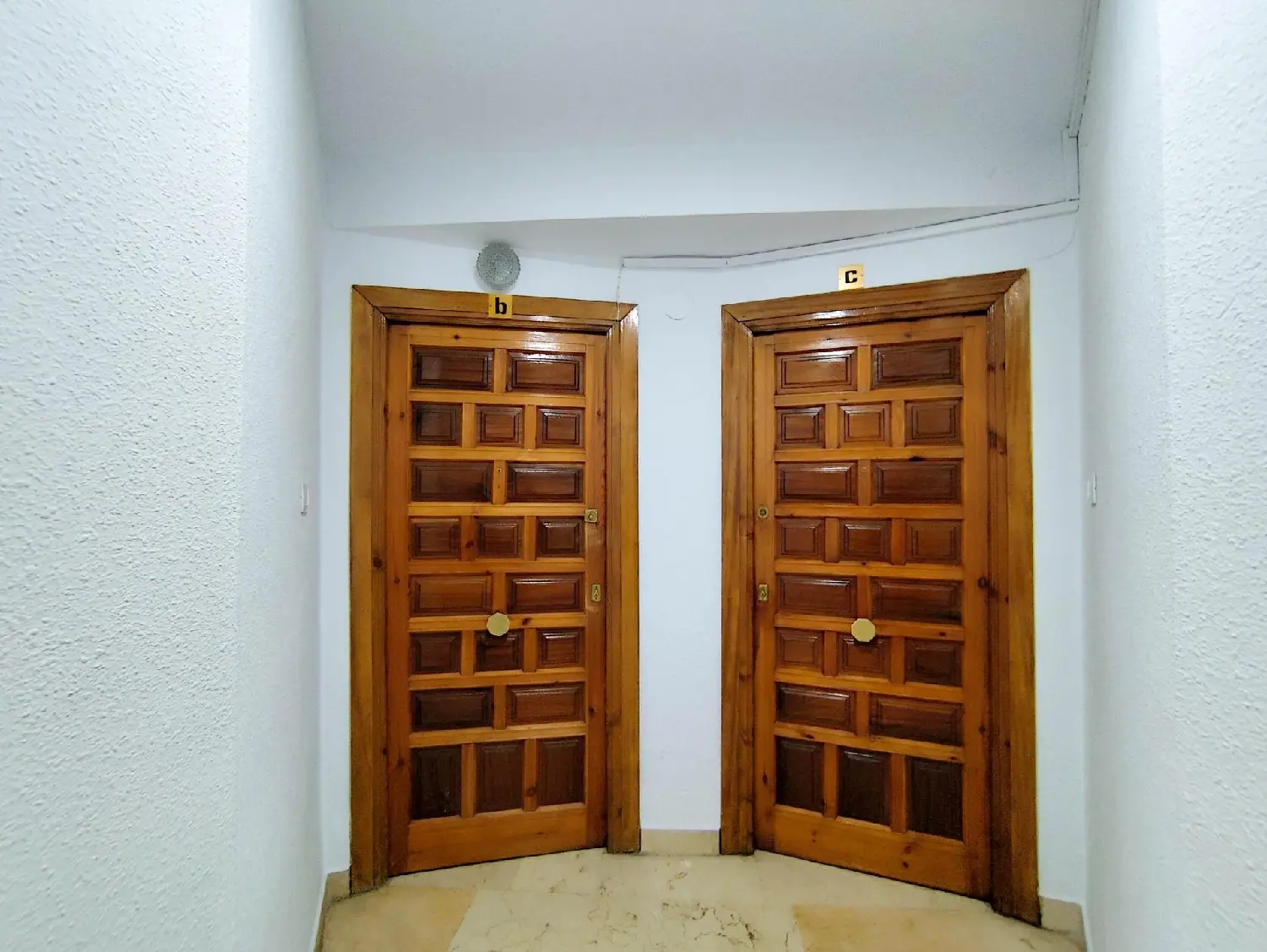 till salu lägenhet Ronda Vega De Granada 4