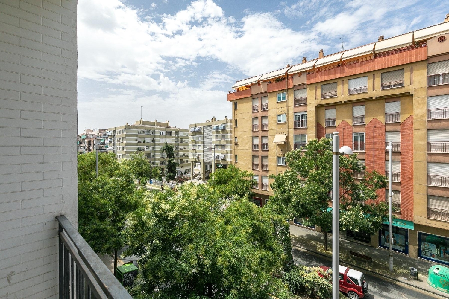  till salu lägenhet Ronda Vega De Granada 1