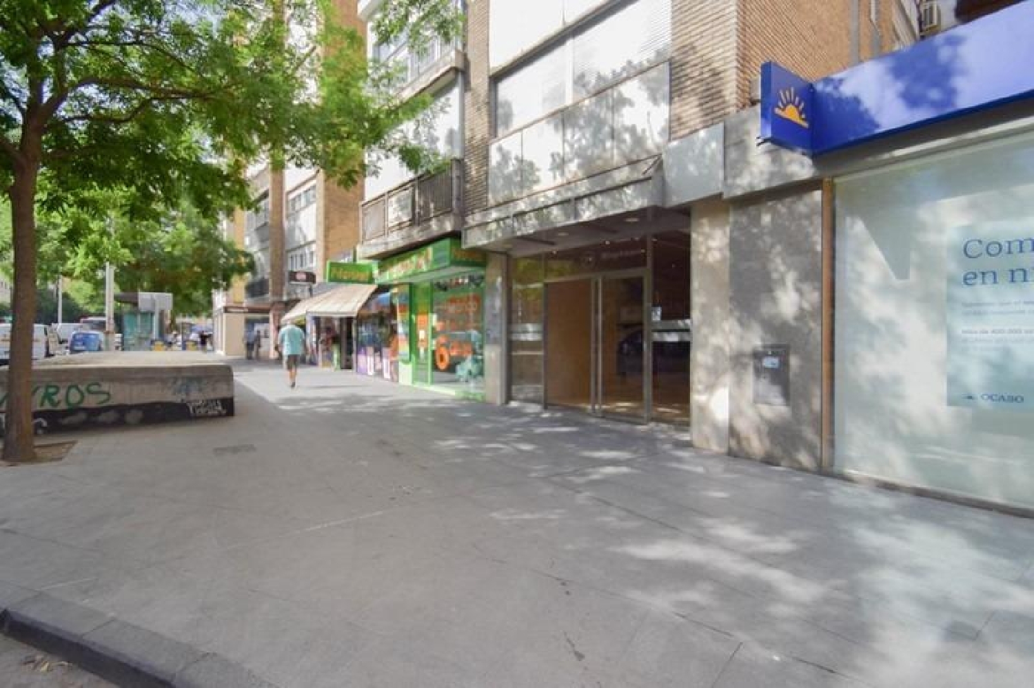 till salu lägenhet Ronda Vega De Granada 2