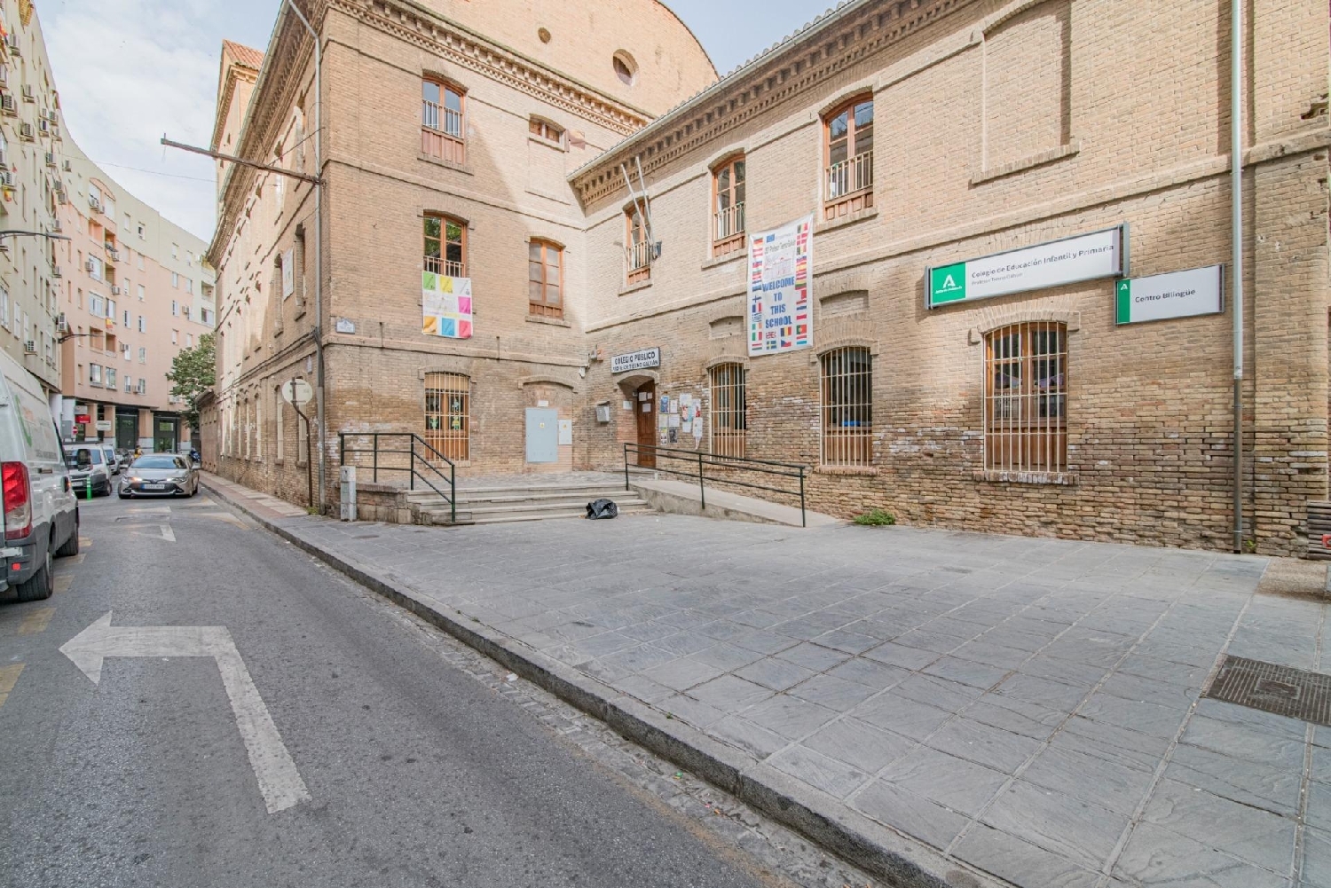  till salu lägenhet Ronda Vega De Granada 3