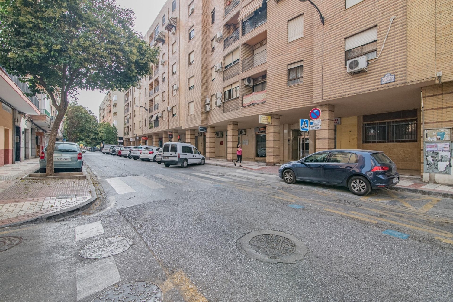  till salu lägenhet Ronda Vega De Granada 2