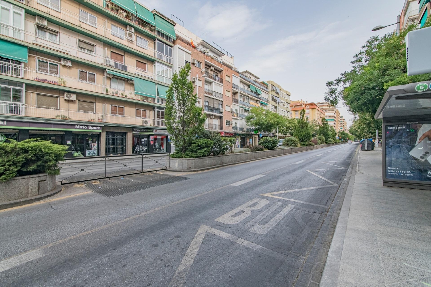  till salu lägenhet Ronda Vega De Granada 5