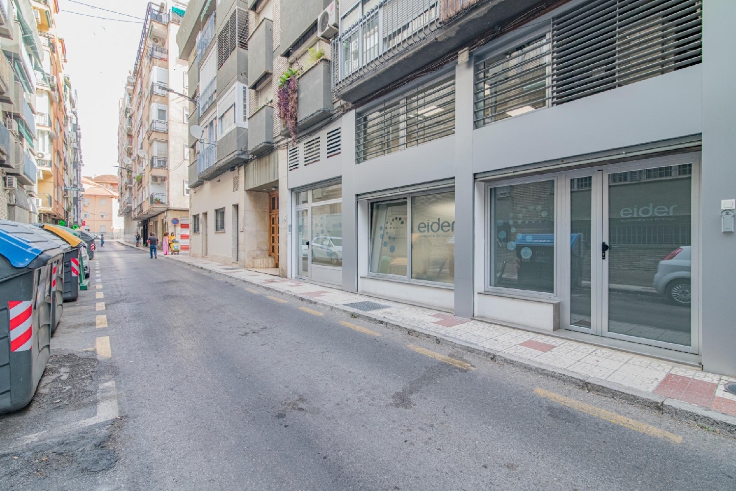  till salu lägenhet Ronda Vega De Granada 1