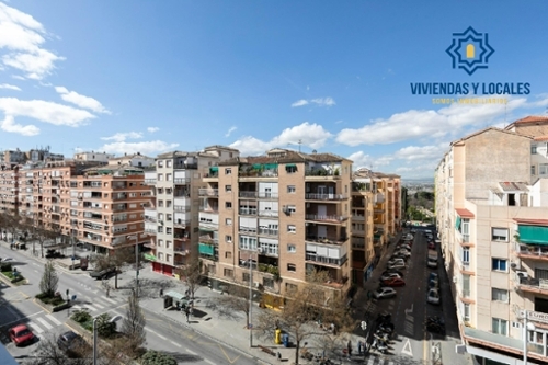 Ronda Vega De Granada lägenhet foto 6239395