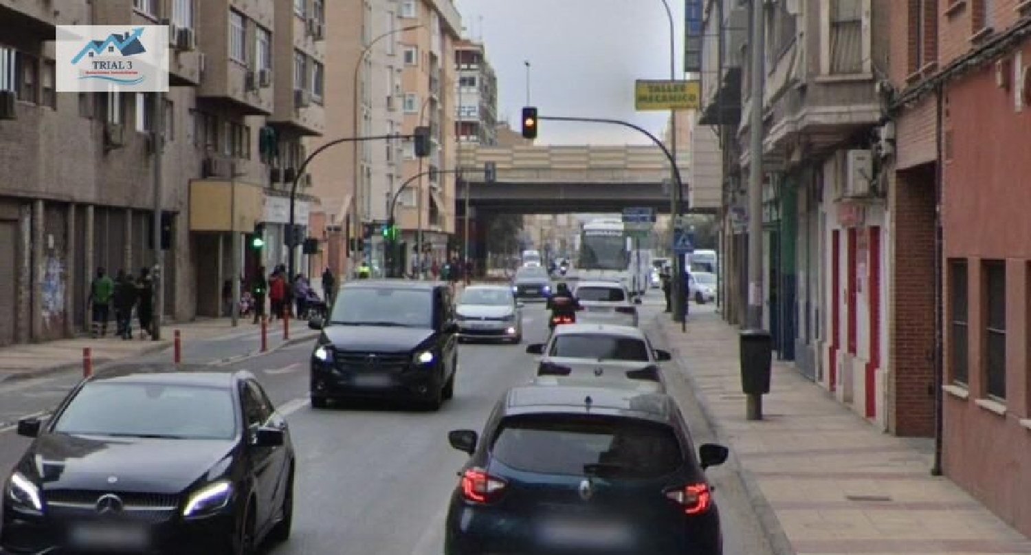 till salu lägenhet Ronda Sur Huerta De Murcia 3