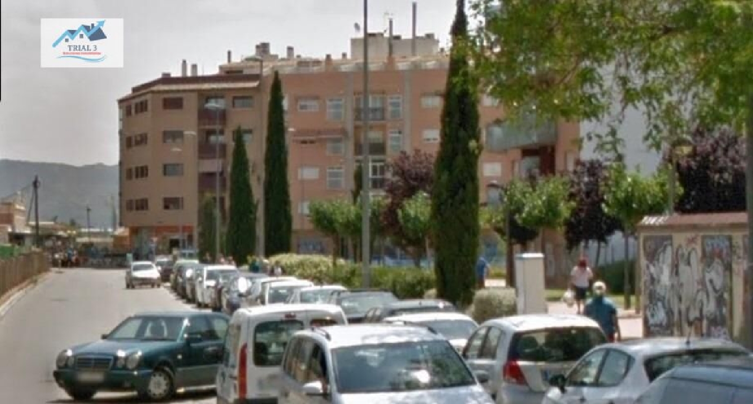till salu lägenhet Ronda Sur Huerta De Murcia 2
