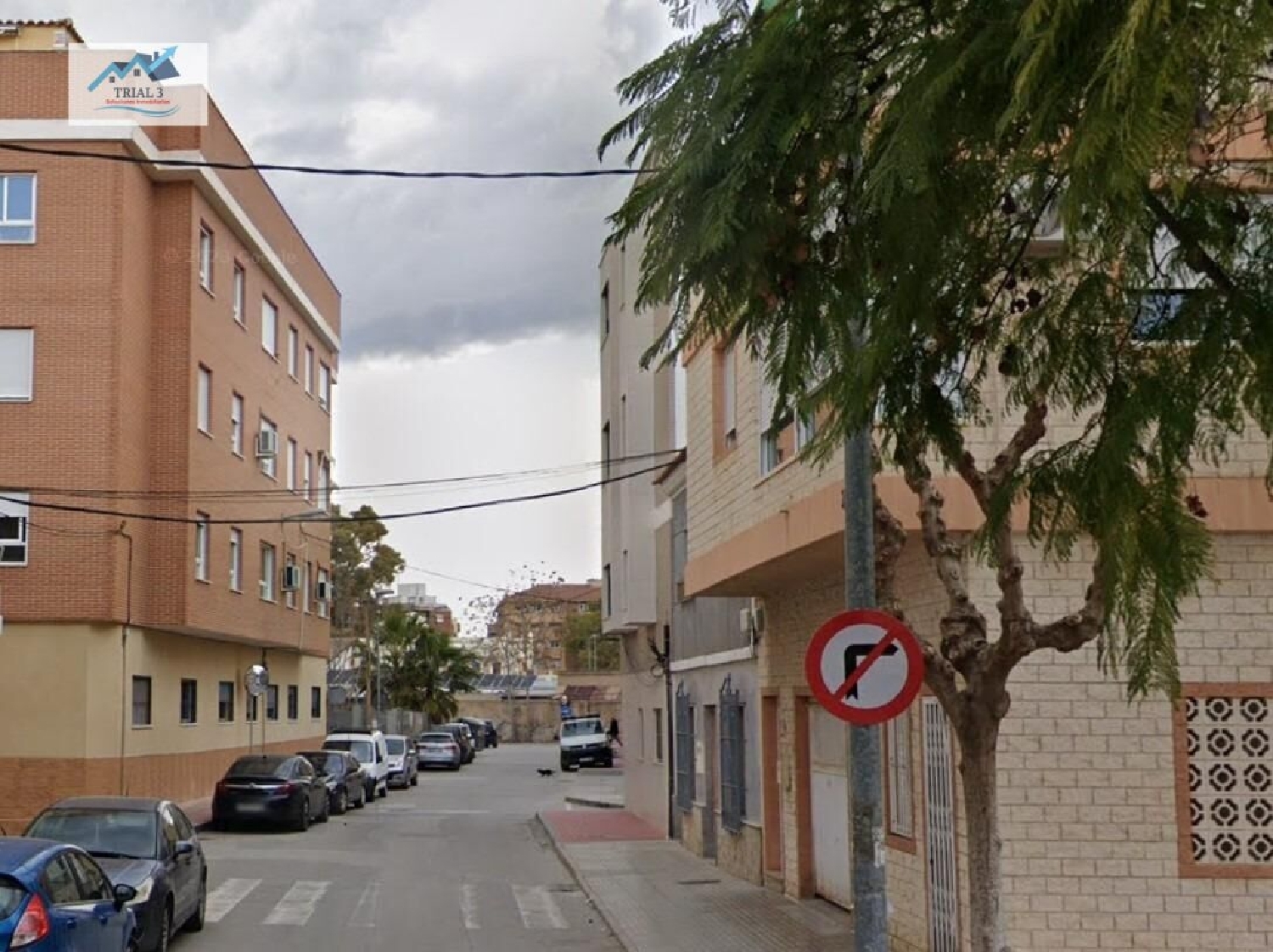 till salu lägenhet Ronda Sur Huerta De Murcia 2
