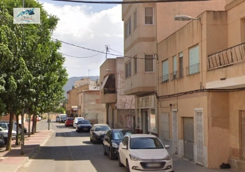 Ronda Sur Huerta De Murcia lägenhet foto 6254058