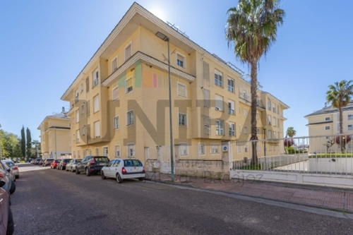 Ronda Sur-Ctra De Sevilla Badajoz lägenhet foto 6228826