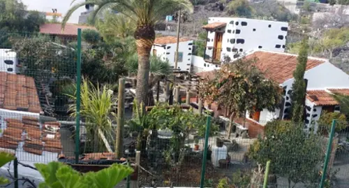 Roque Del Conde Zona Sur lägenhet foto 6179477
