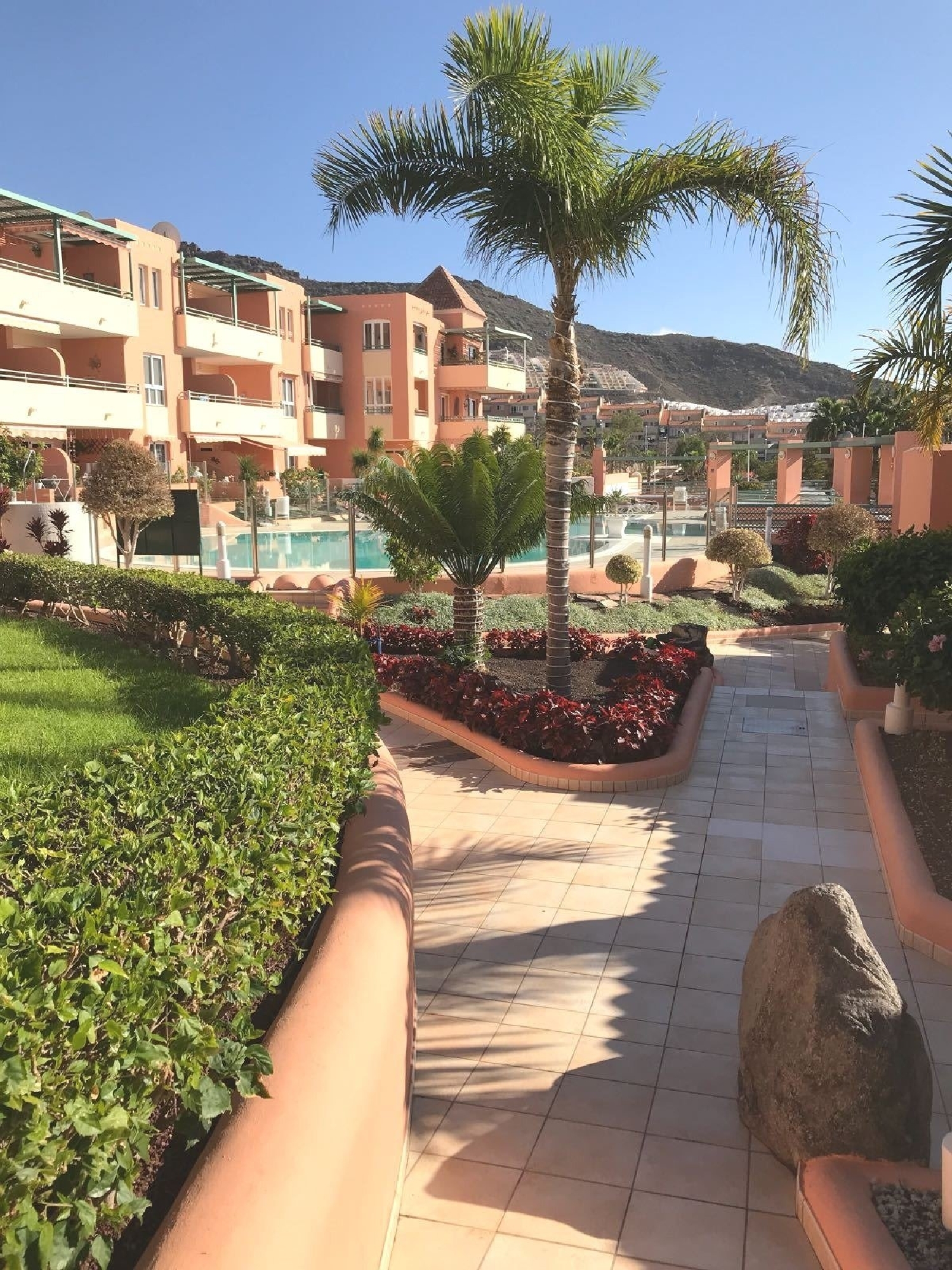  till salu lägenhet Playa De Las Américas Zona Sur 1