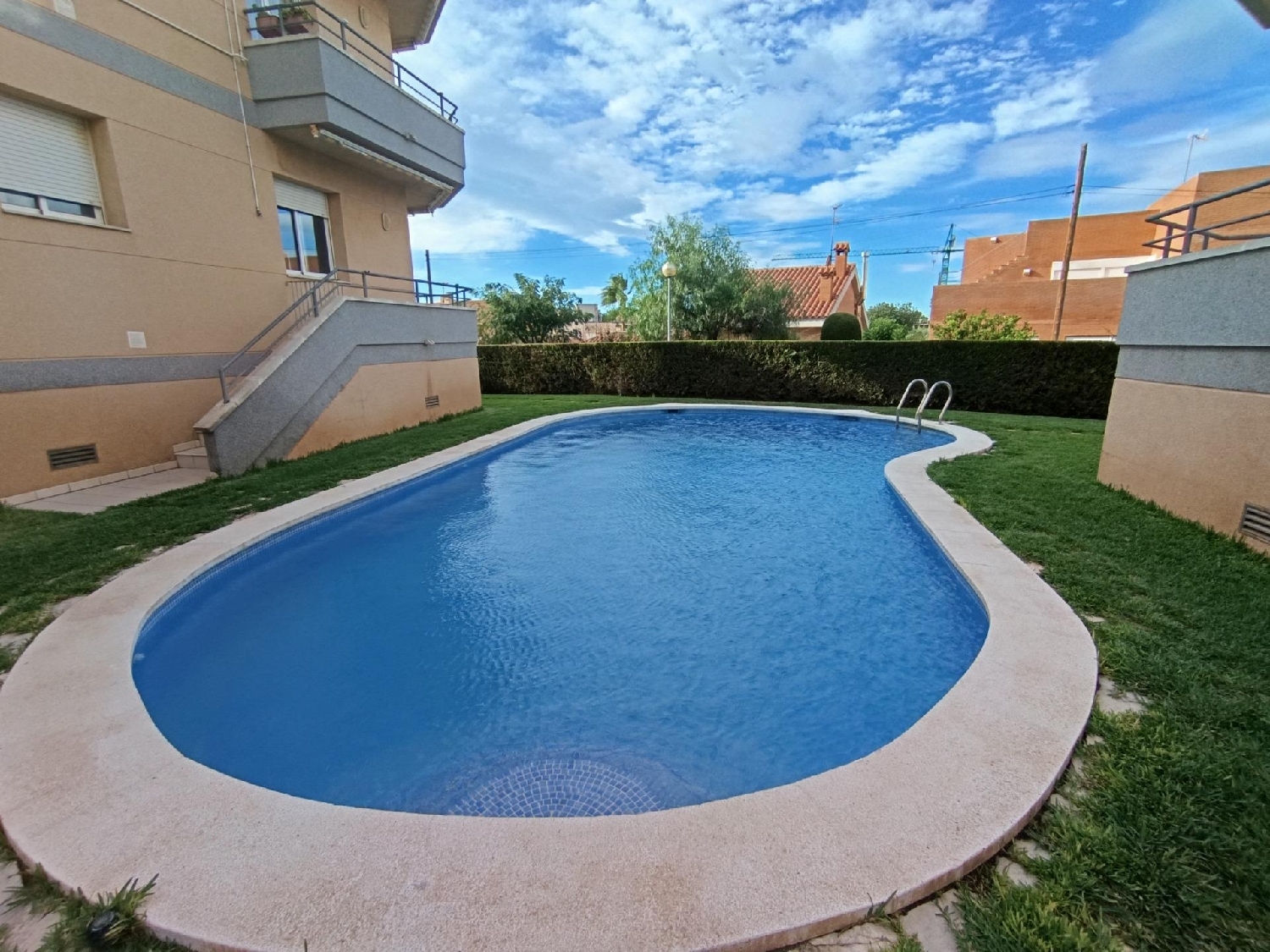 till salu lägenhet Roques Daurades Baix Ebre 3