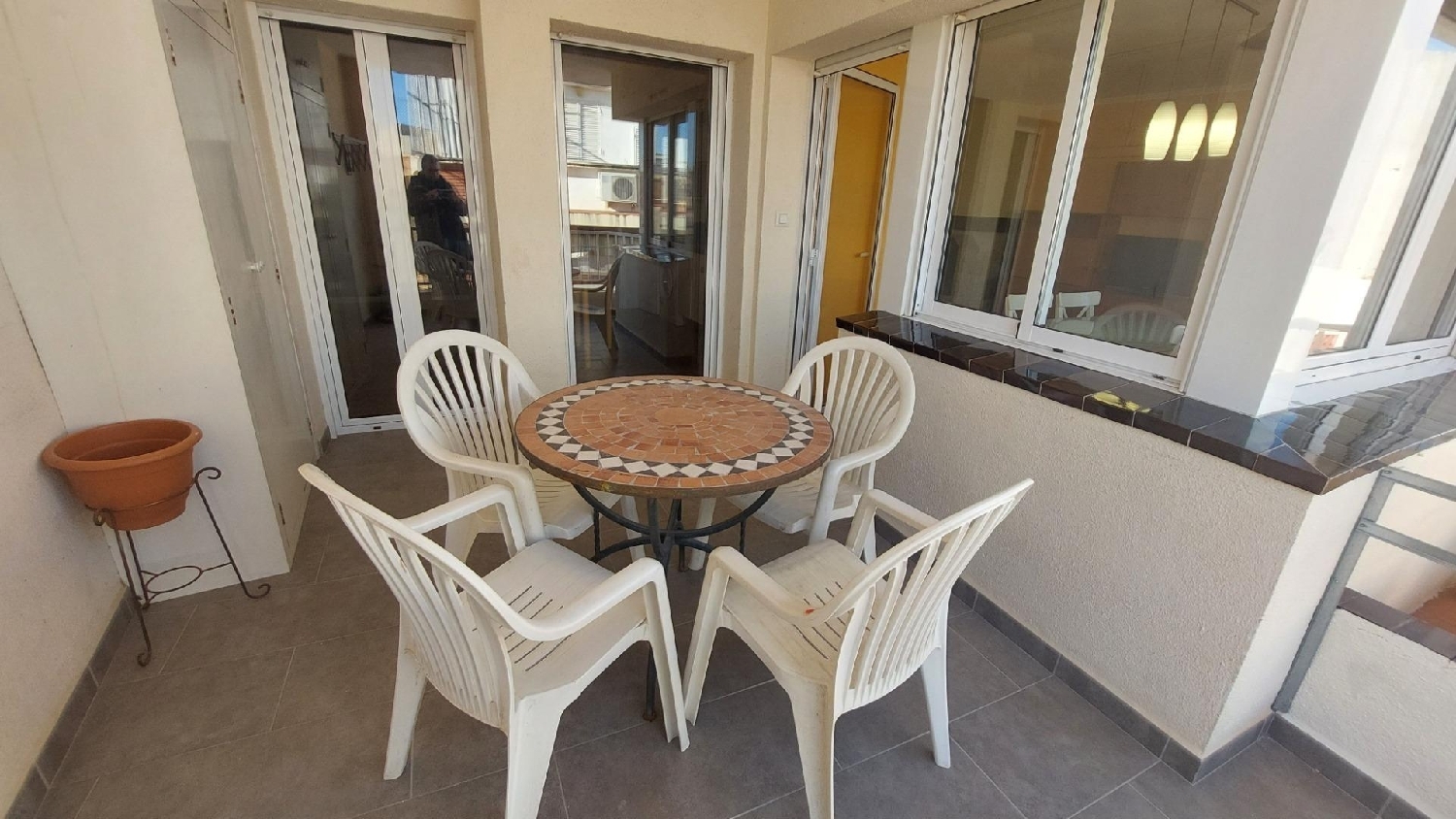  till salu lägenhet Roques Daurades Baix Ebre 8
