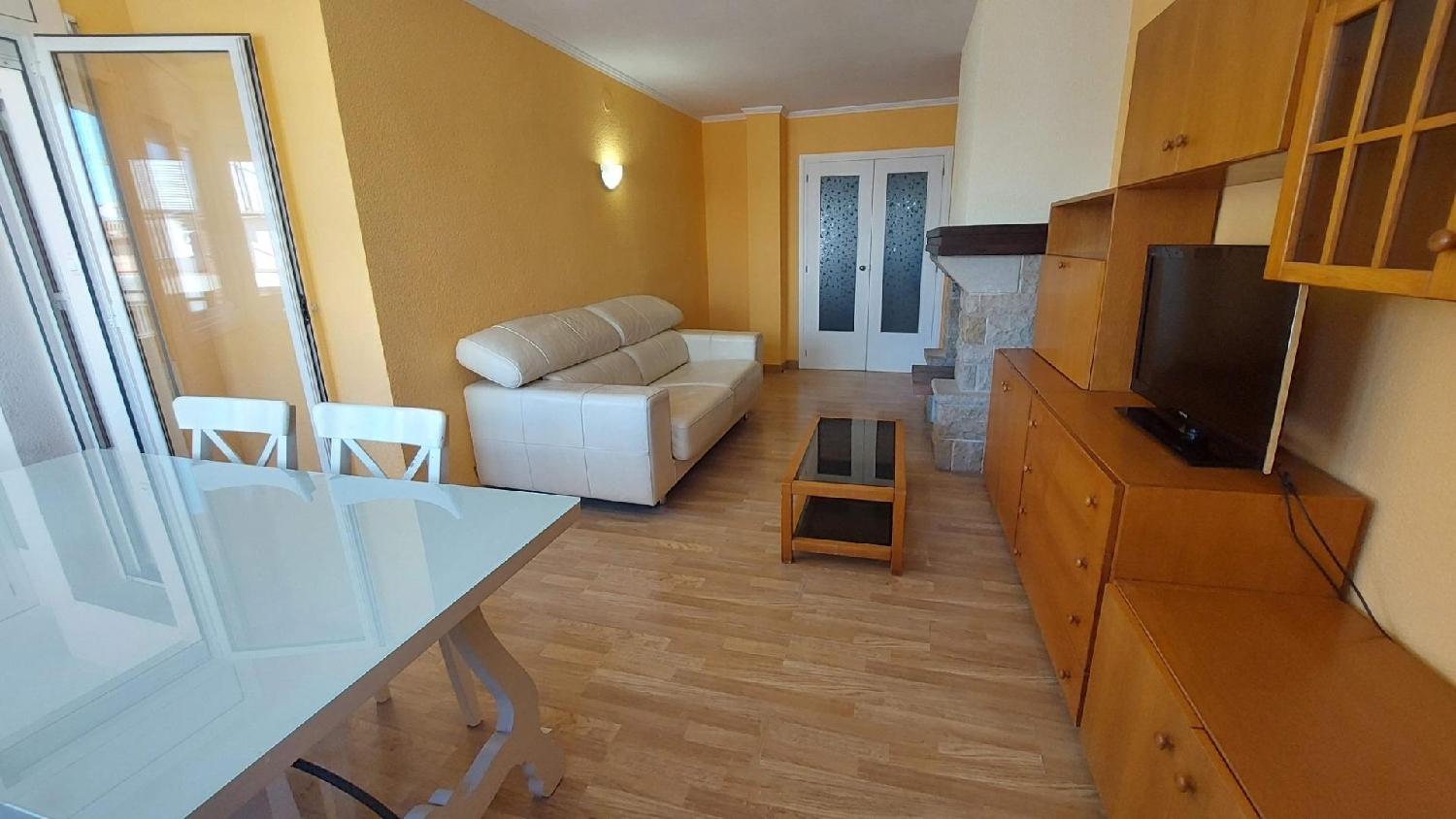 till salu lägenhet Roques Daurades Baix Ebre 3