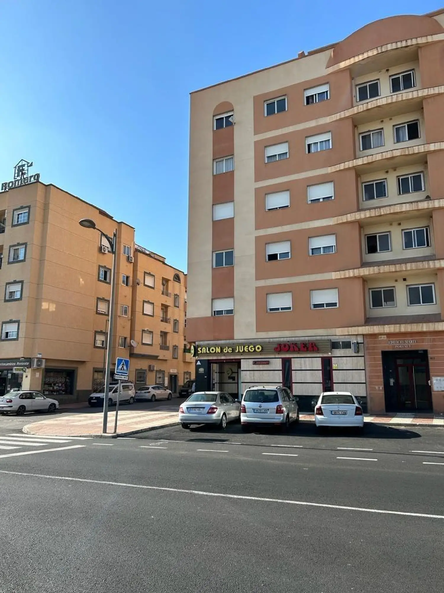till salu lägenhet Roquetas De Mar Urb. Poniente Almeriense 2