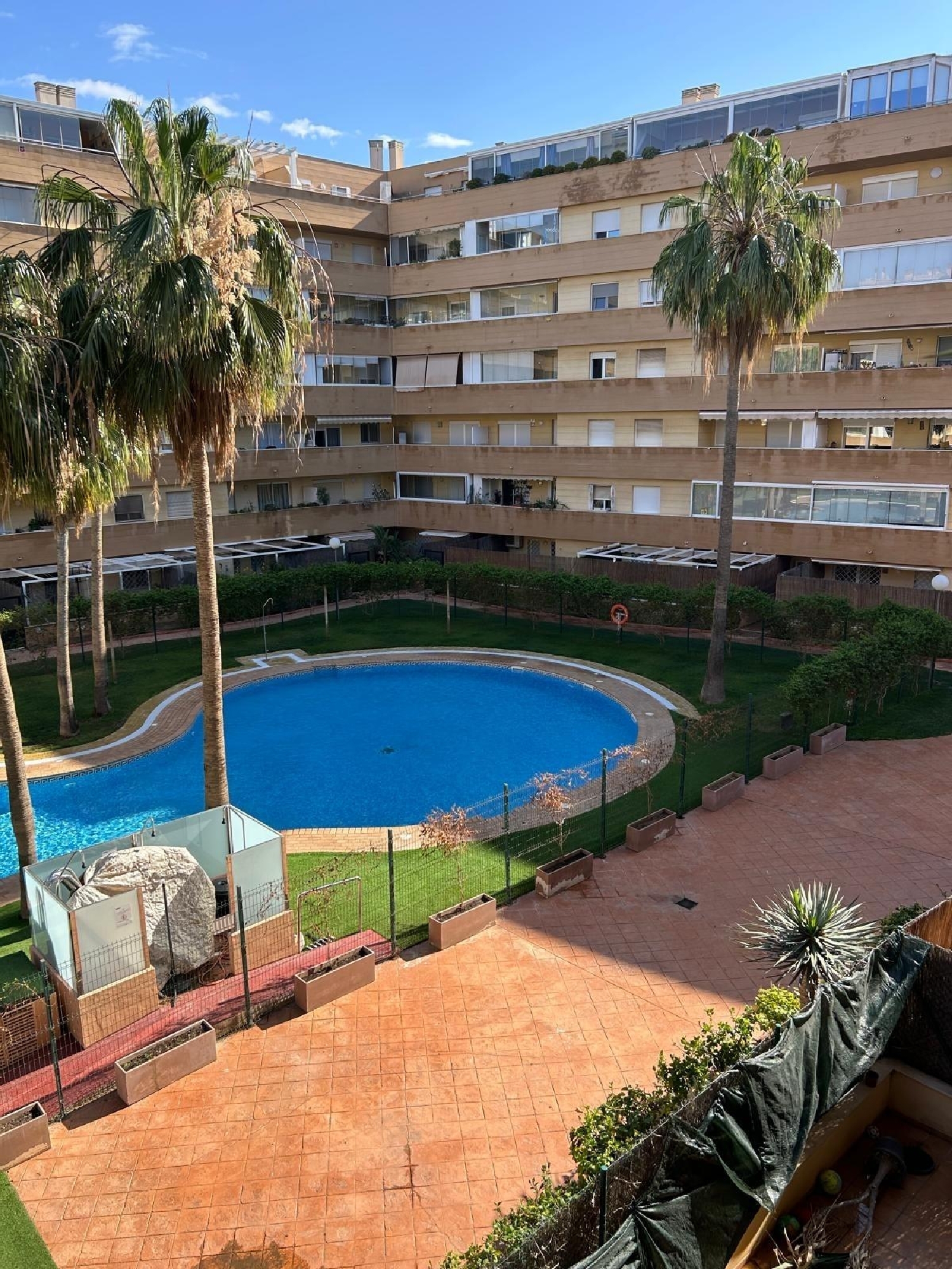  till salu lägenhet Roquetas De Mar Poniente Almeriense 8