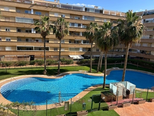 Roquetas De Mar Poniente Almeriense lägenhet foto 6227612