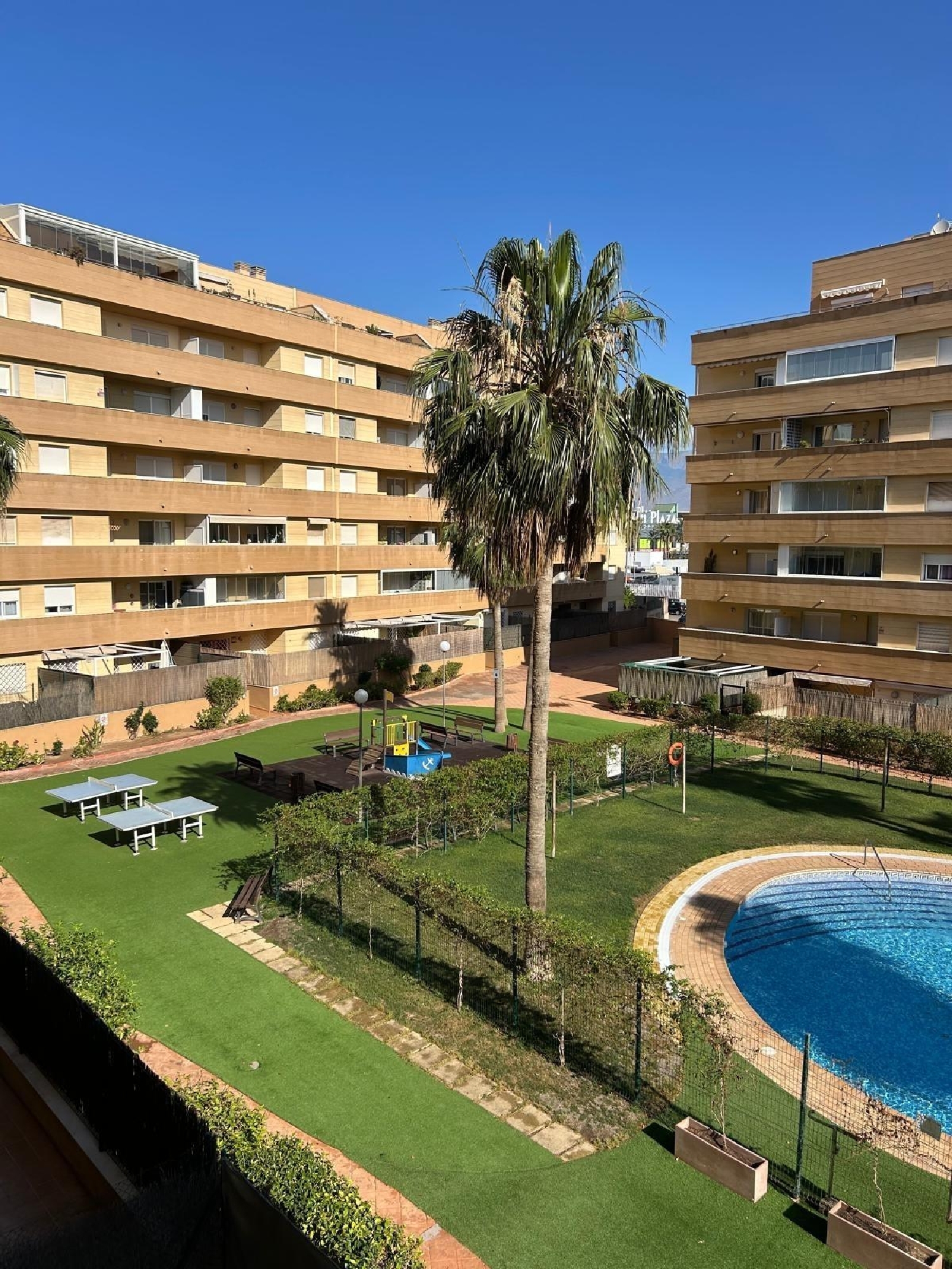  till salu lägenhet Roquetas De Mar Poniente Almeriense 7