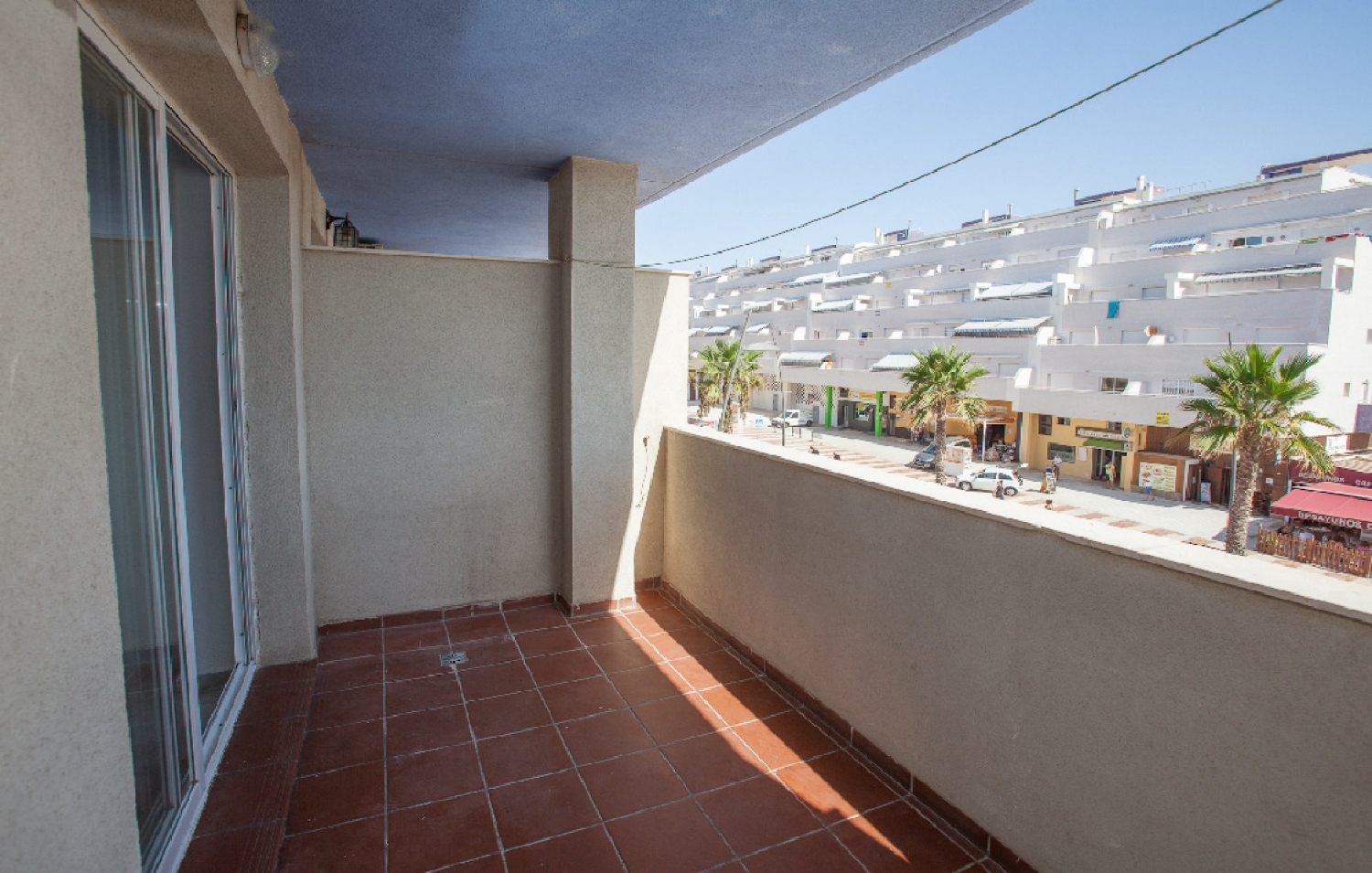  till salu lägenhet Roquetas De Mar Urb. Poniente Almeriense 8