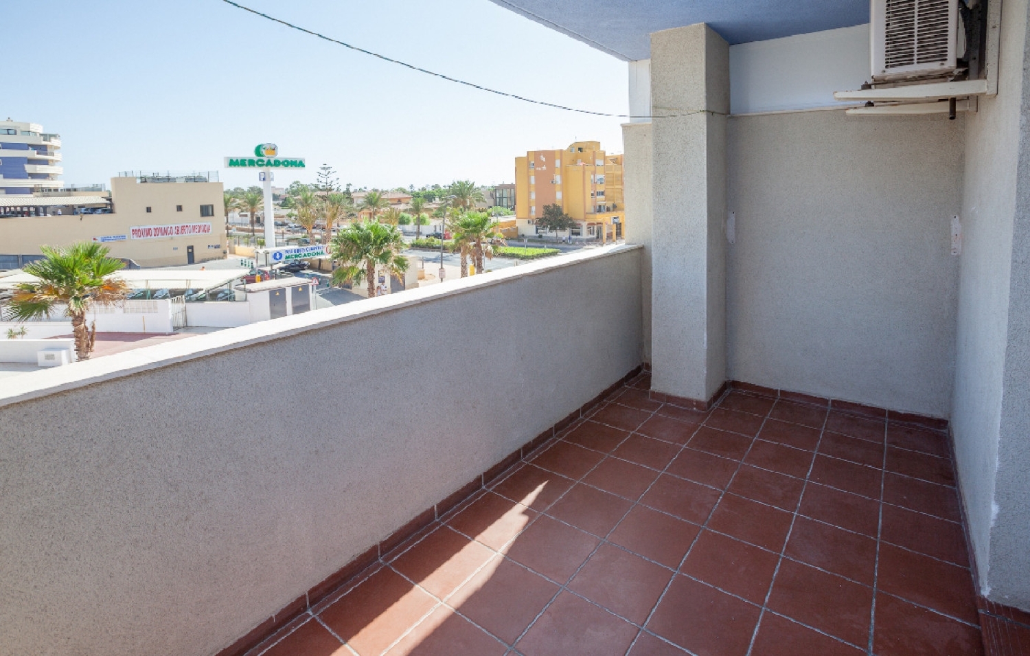  till salu lägenhet Roquetas De Mar Urb. Poniente Almeriense 7