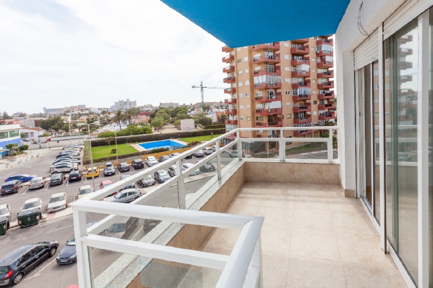  till salu lägenhet Roquetas De Mar Urb. Poniente Almeriense 7