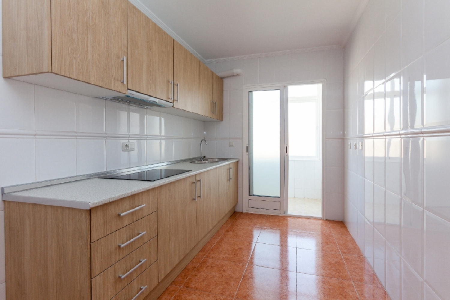 till salu lägenhet Roquetas De Mar Urb. Poniente Almeriense 2